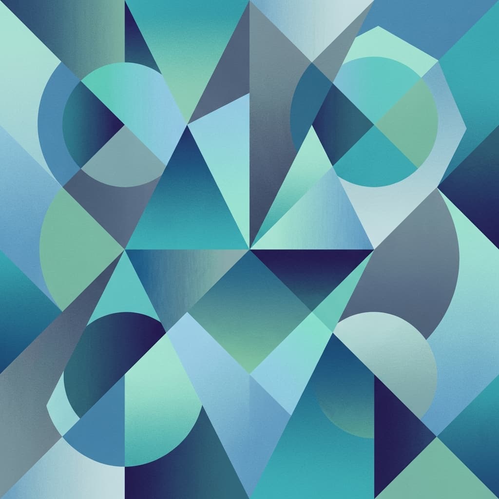 Abstract Geometric