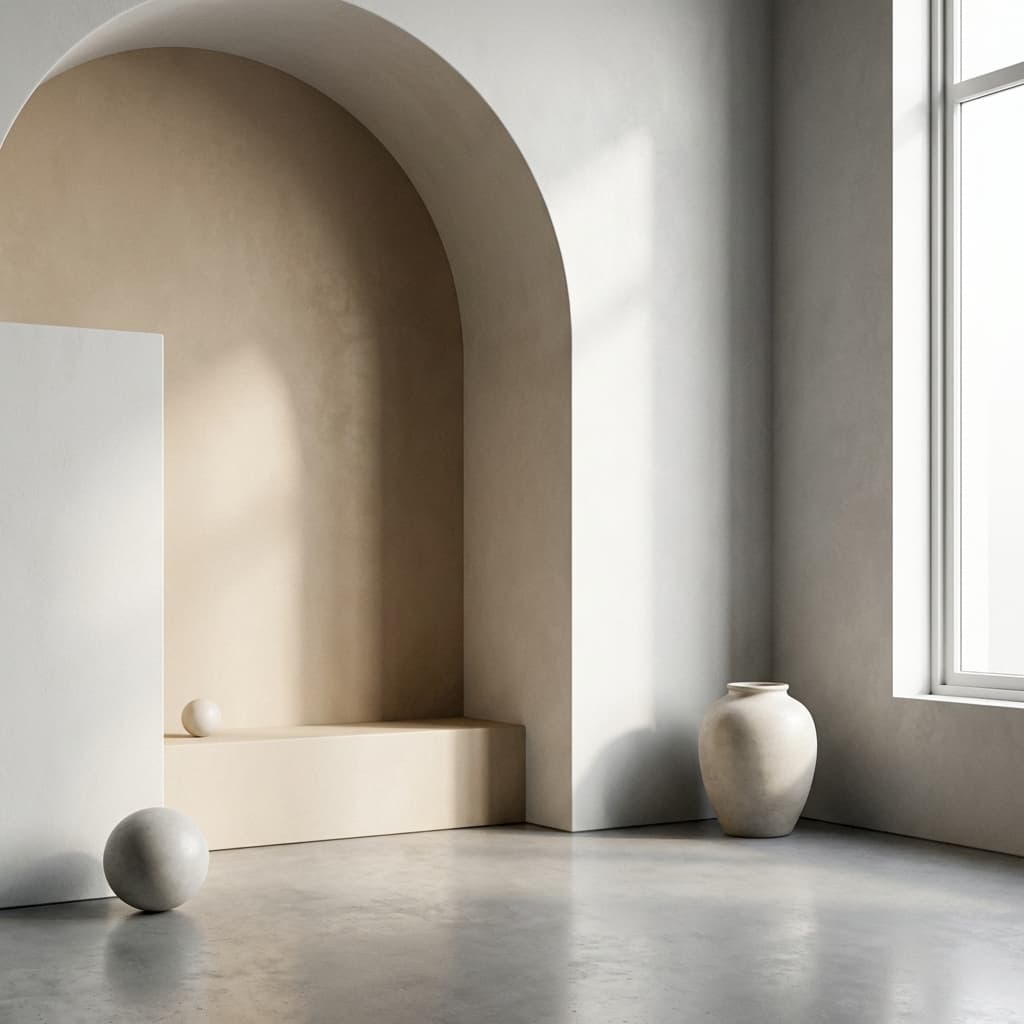 Modern Minimalist